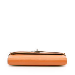 Chevre Mysore Kelly Longue Wallet