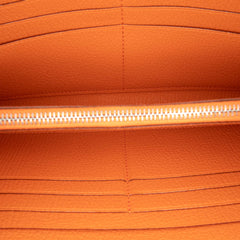 Chevre Mysore Kelly Longue Wallet