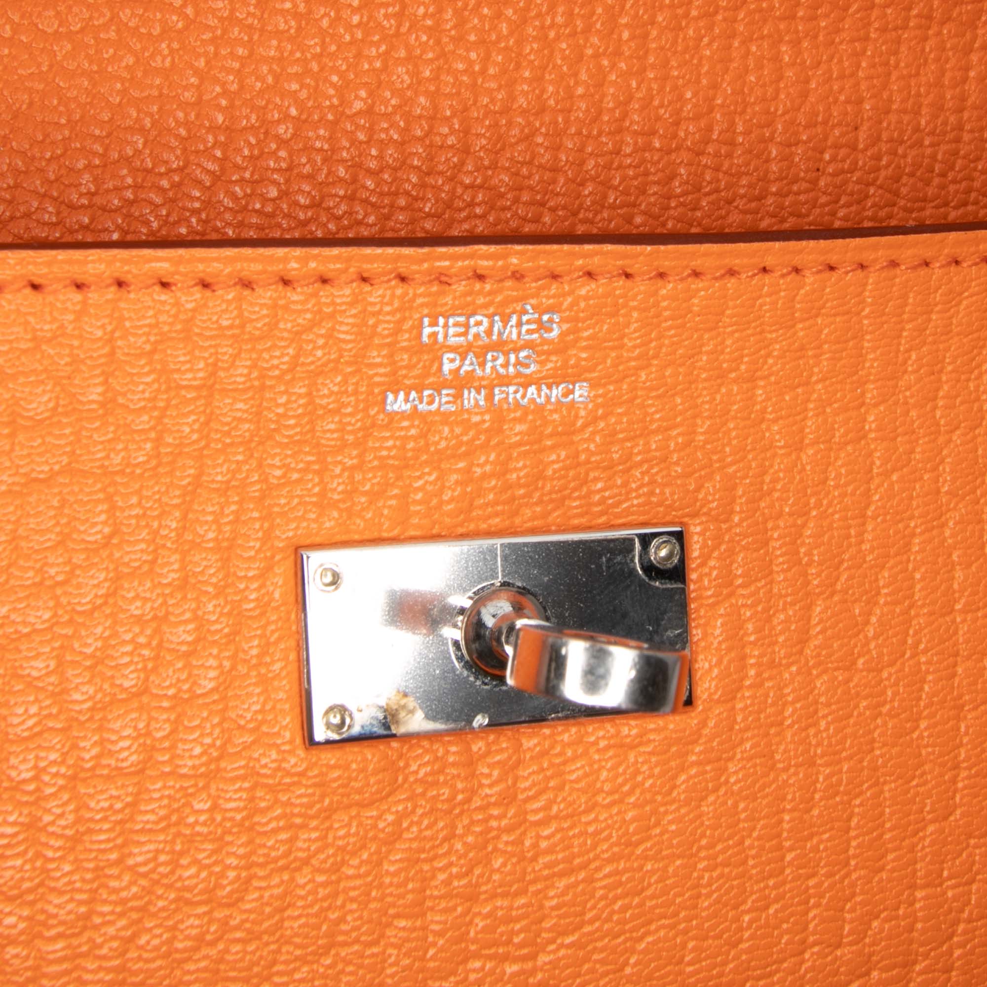 Chevre Mysore Kelly Longue Wallet