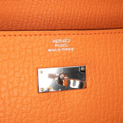 Chevre Mysore Kelly Longue Wallet
