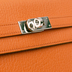 Chevre Mysore Kelly Longue Wallet