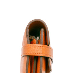 Chevre Mysore Kelly Longue Wallet
