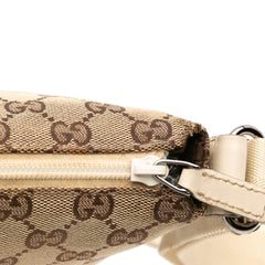 GG Canvas Crossbody