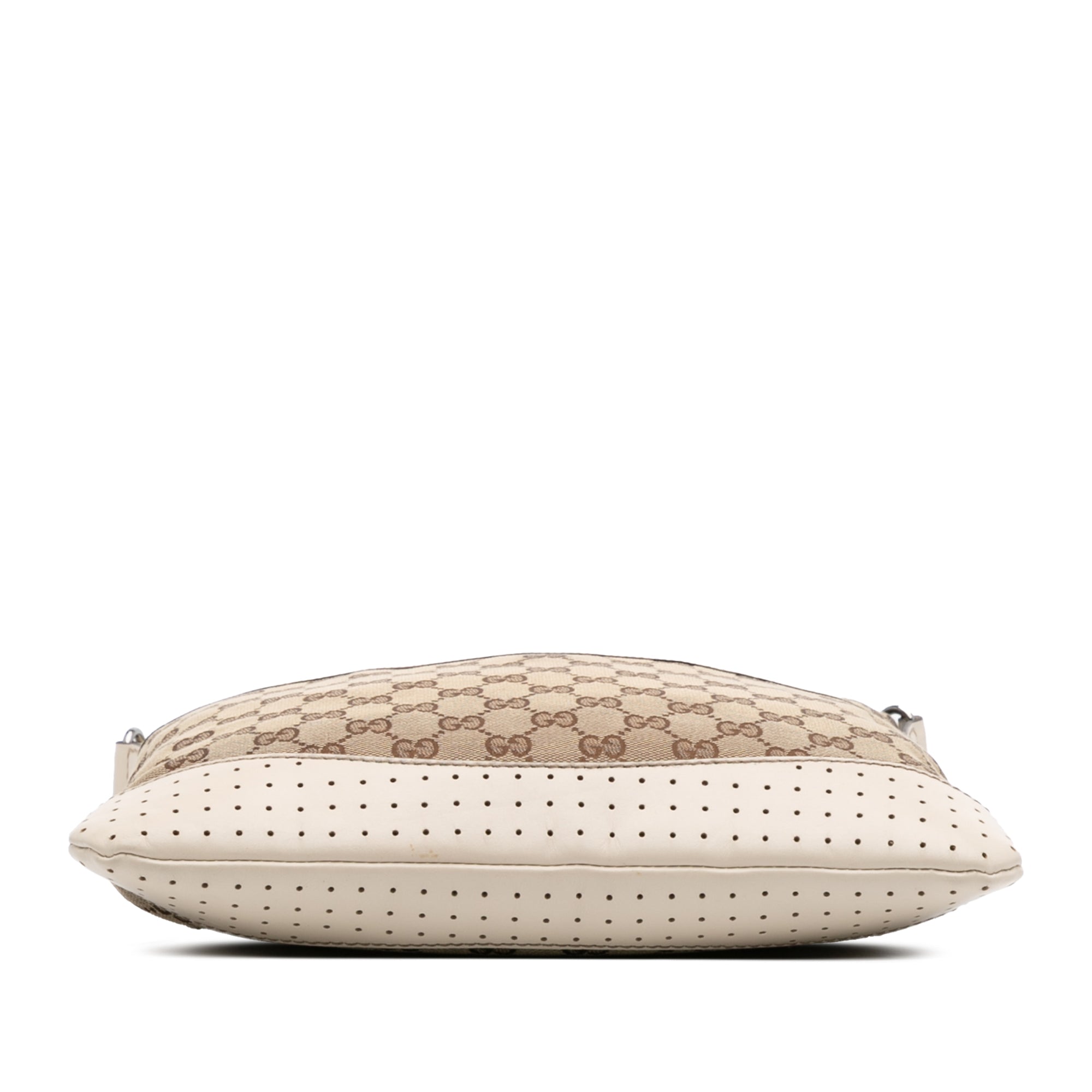 GG Canvas Crossbody