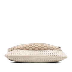 GG Canvas Crossbody