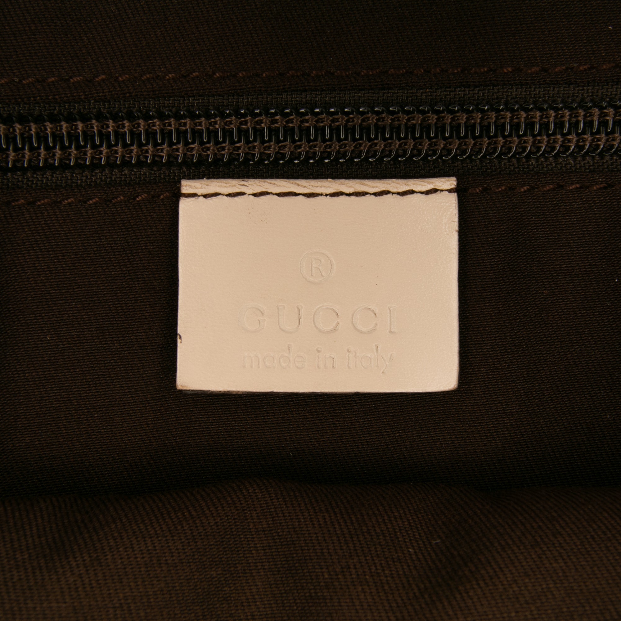 GG Canvas Crossbody