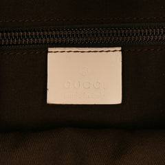 GG Canvas Crossbody