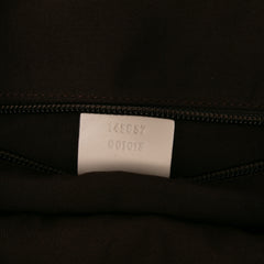 GG Canvas Crossbody