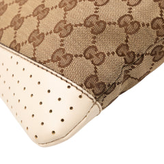 GG Canvas Crossbody