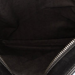 Nappa Intrecciato VN Crossbody