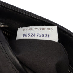 Nappa Intrecciato VN Crossbody