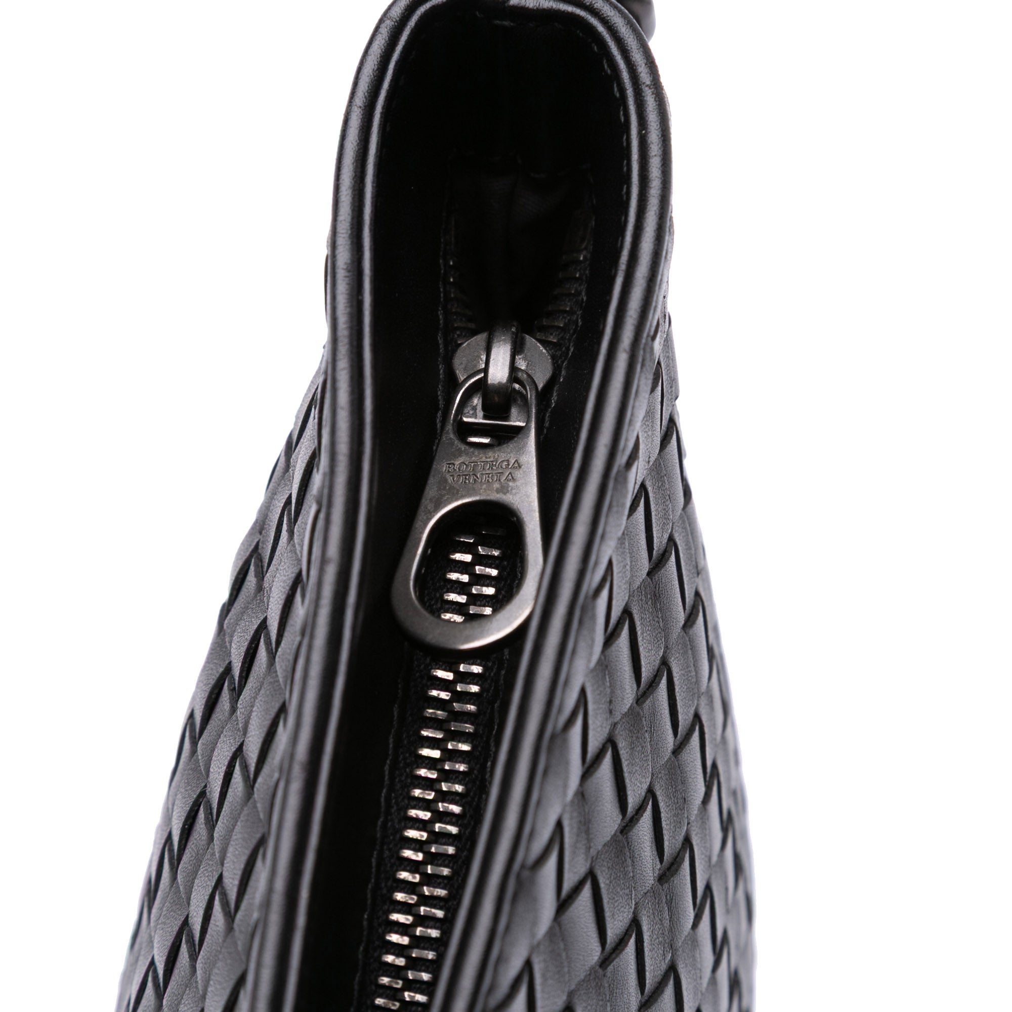 Nappa Intrecciato VN Crossbody