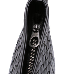 Nappa Intrecciato VN Crossbody