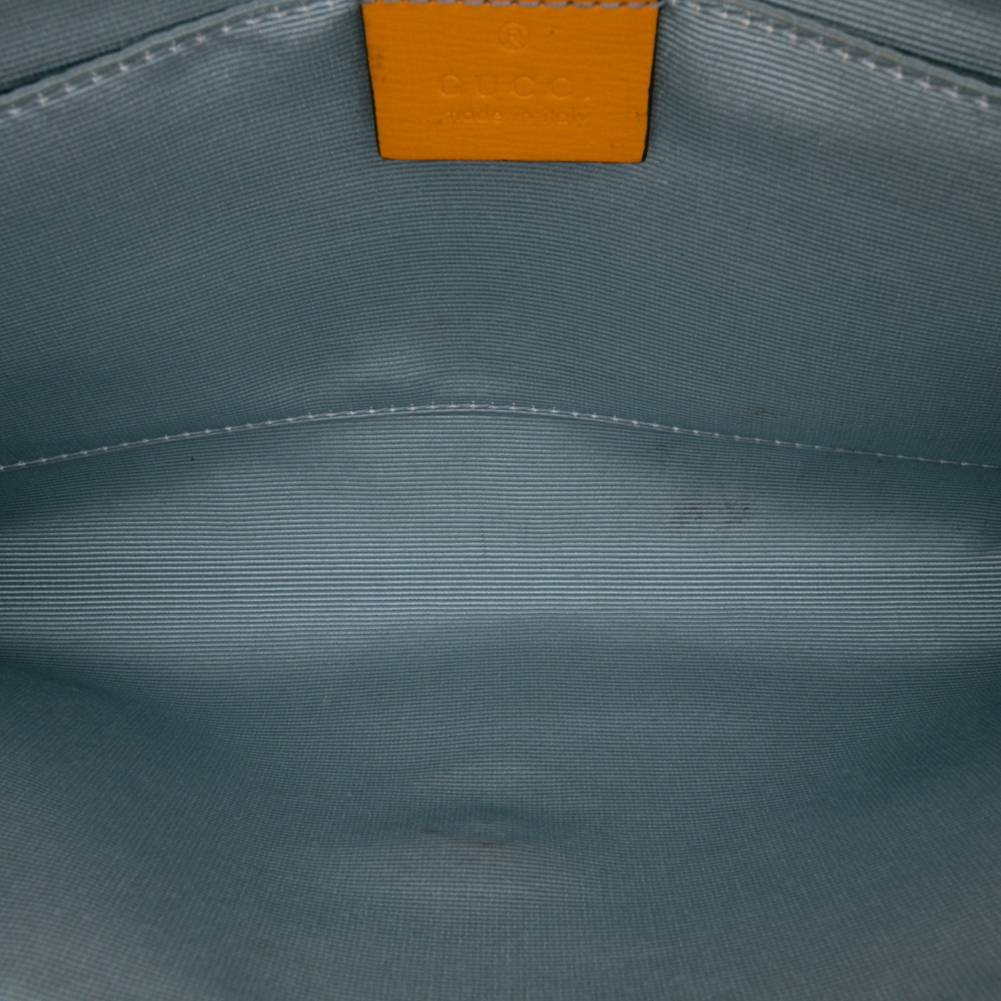 Raffia Horsebit 1955 Chain Crossbody