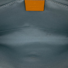 Raffia Horsebit 1955 Chain Crossbody