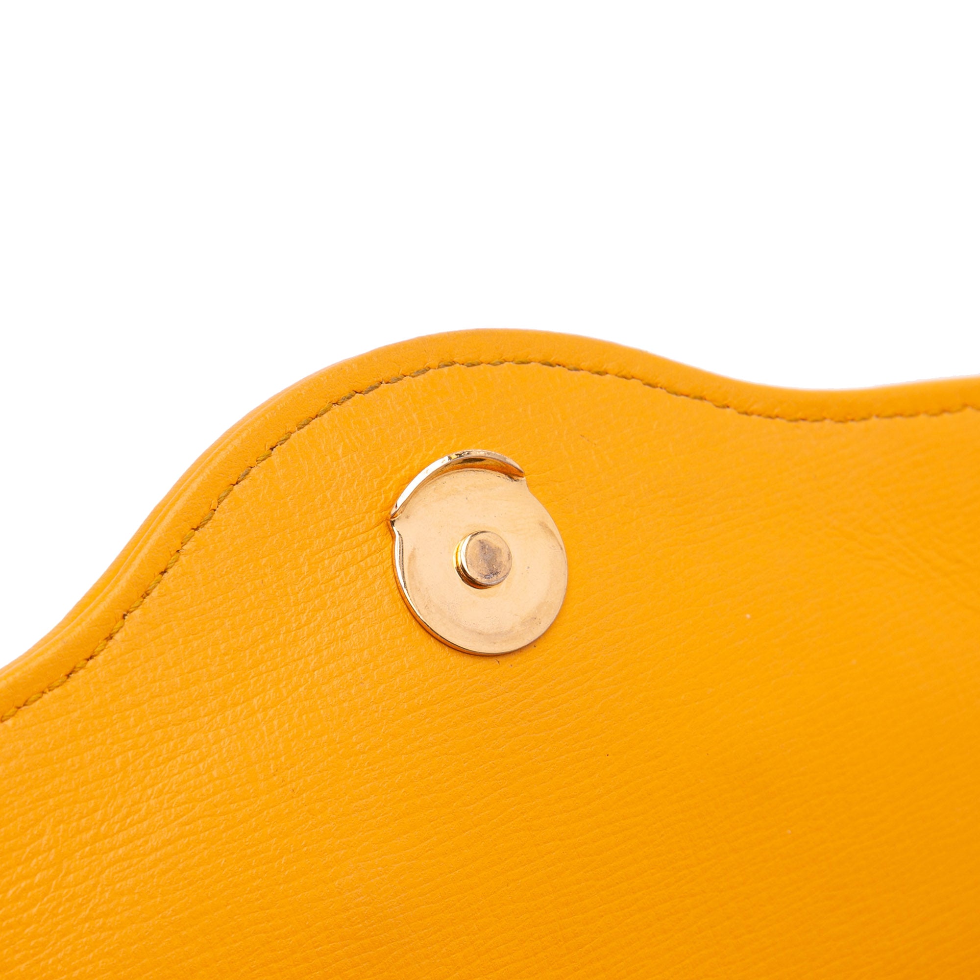 Raffia Horsebit 1955 Chain Crossbody