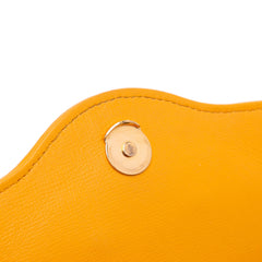 Raffia Horsebit 1955 Chain Crossbody