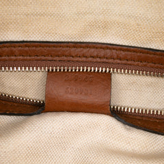 Medium GG Canvas Bella Tote