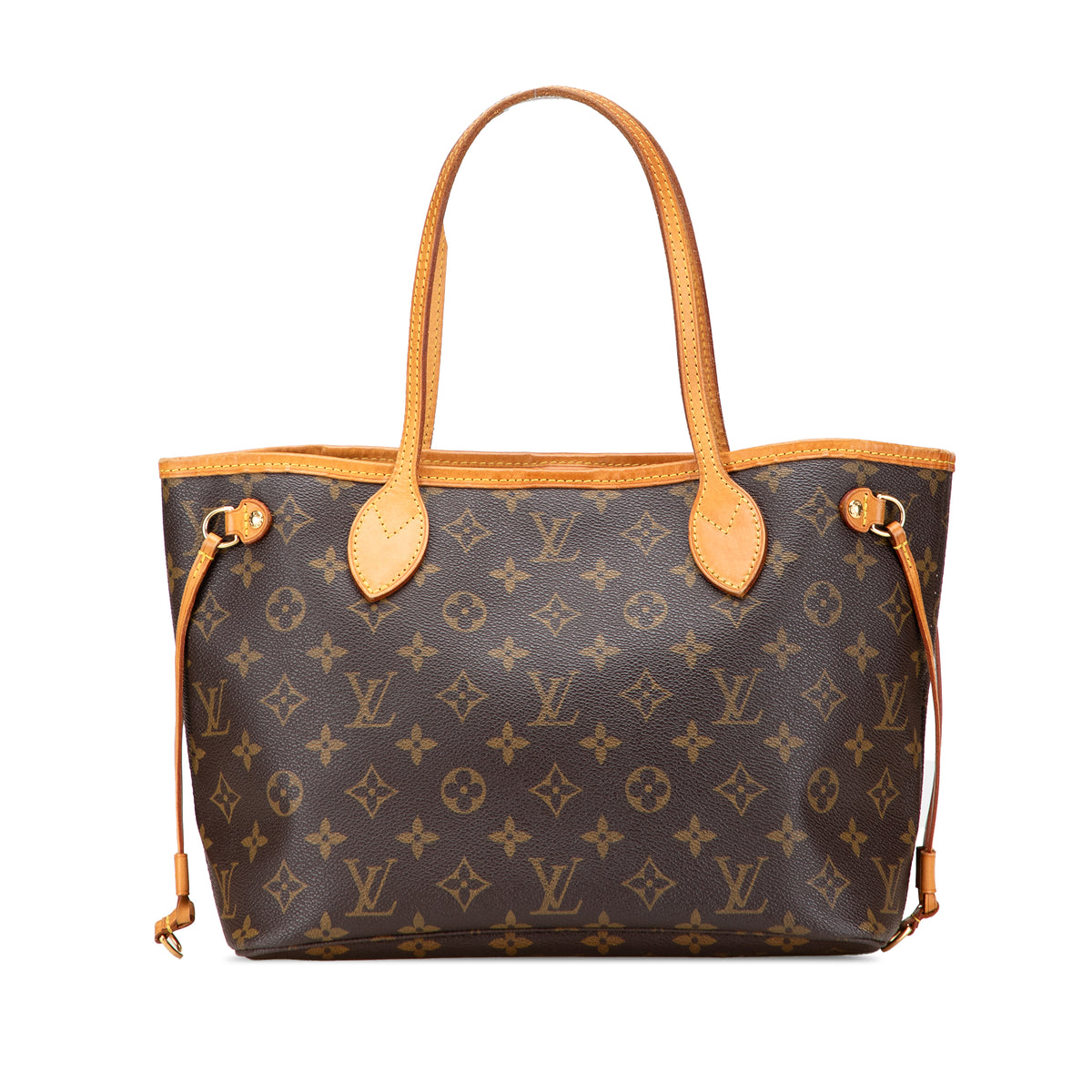Monogram Neverfull PM