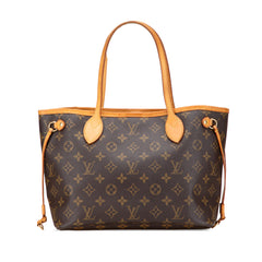 Monogram Neverfull PM