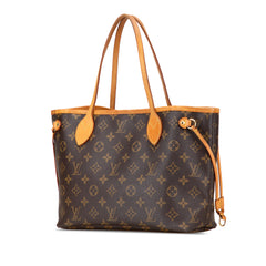 Monogram Neverfull PM