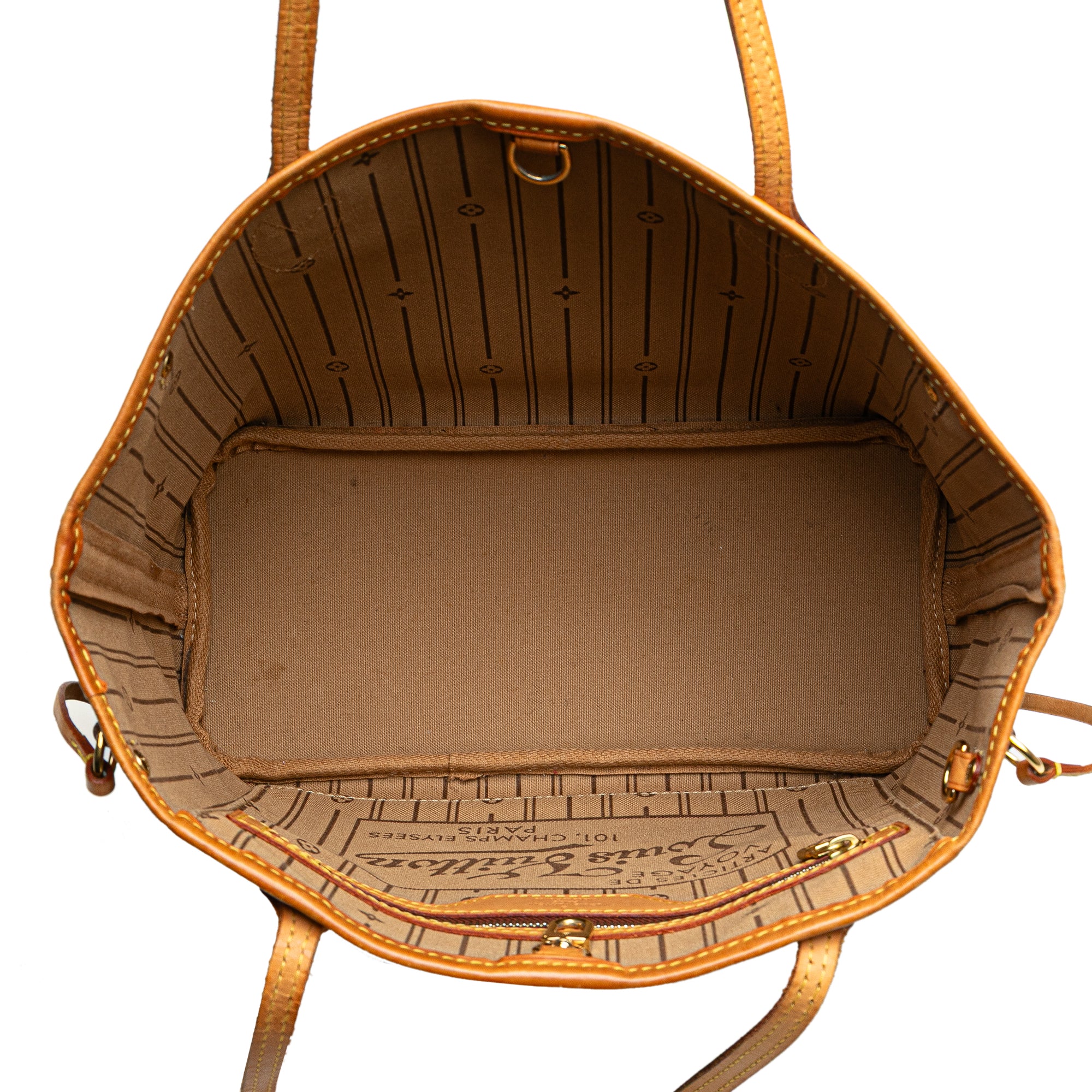 Monogram Neverfull PM