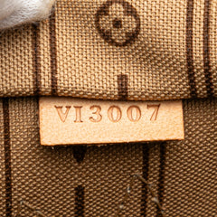 Monogram Neverfull PM