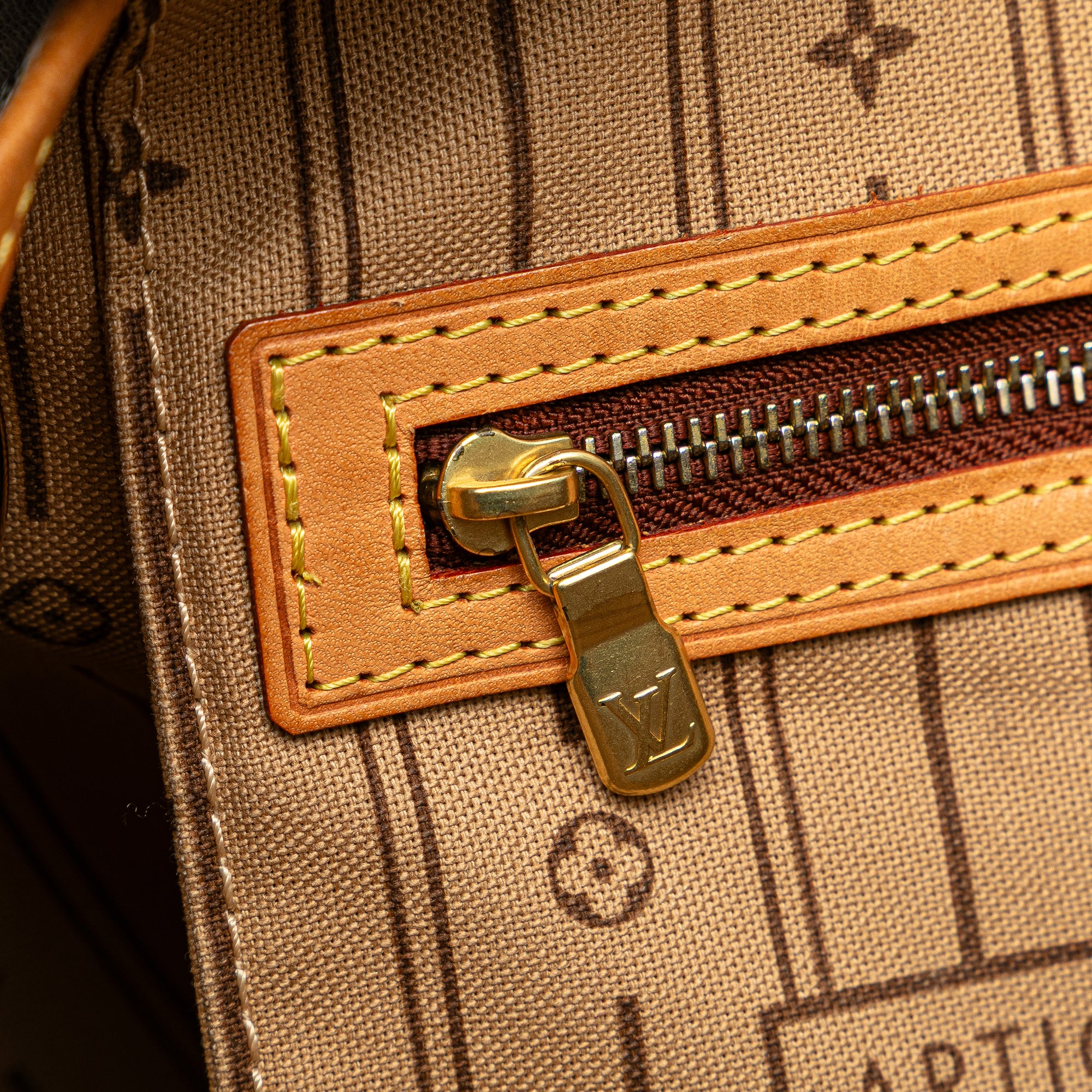 Monogram Neverfull PM