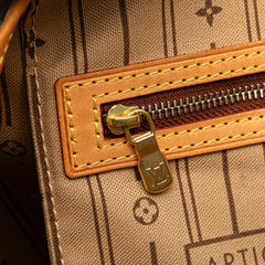 Monogram Neverfull PM