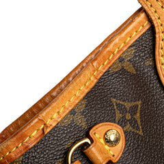 Monogram Neverfull PM