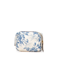 GG Marmont Canvas Herbarium Pouch