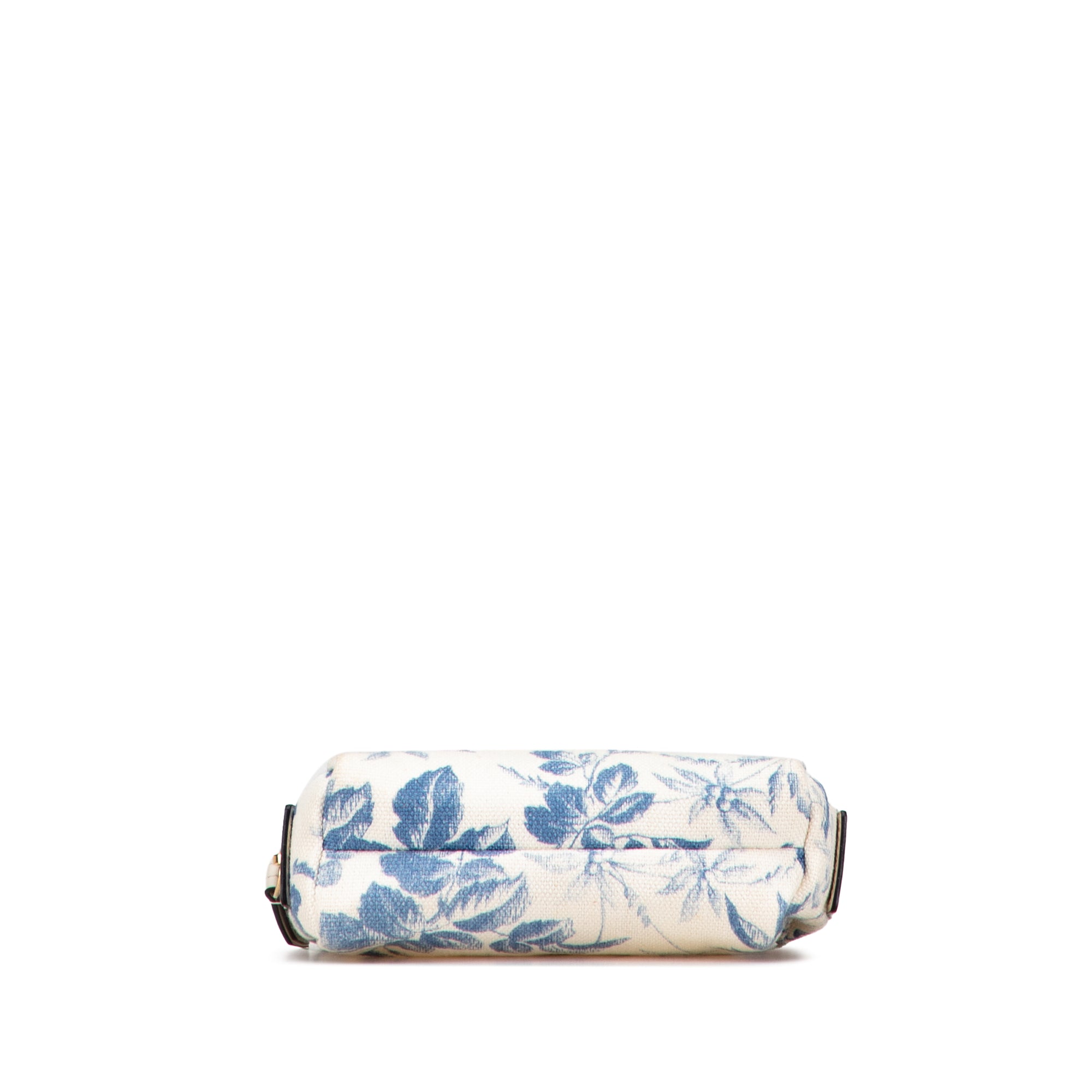GG Marmont Canvas Herbarium Pouch