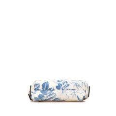 GG Marmont Canvas Herbarium Pouch