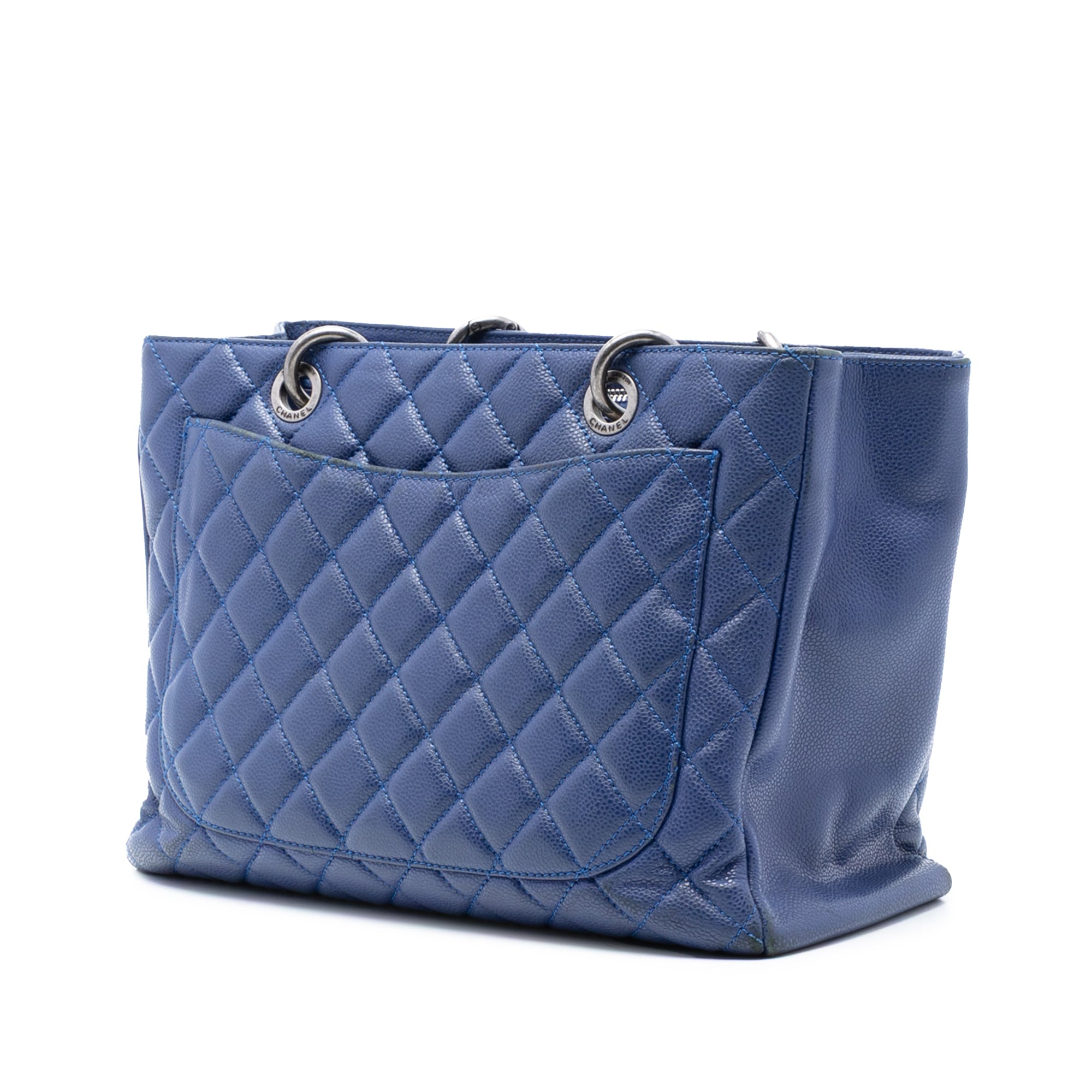 Caviar Grand Shopping Tote