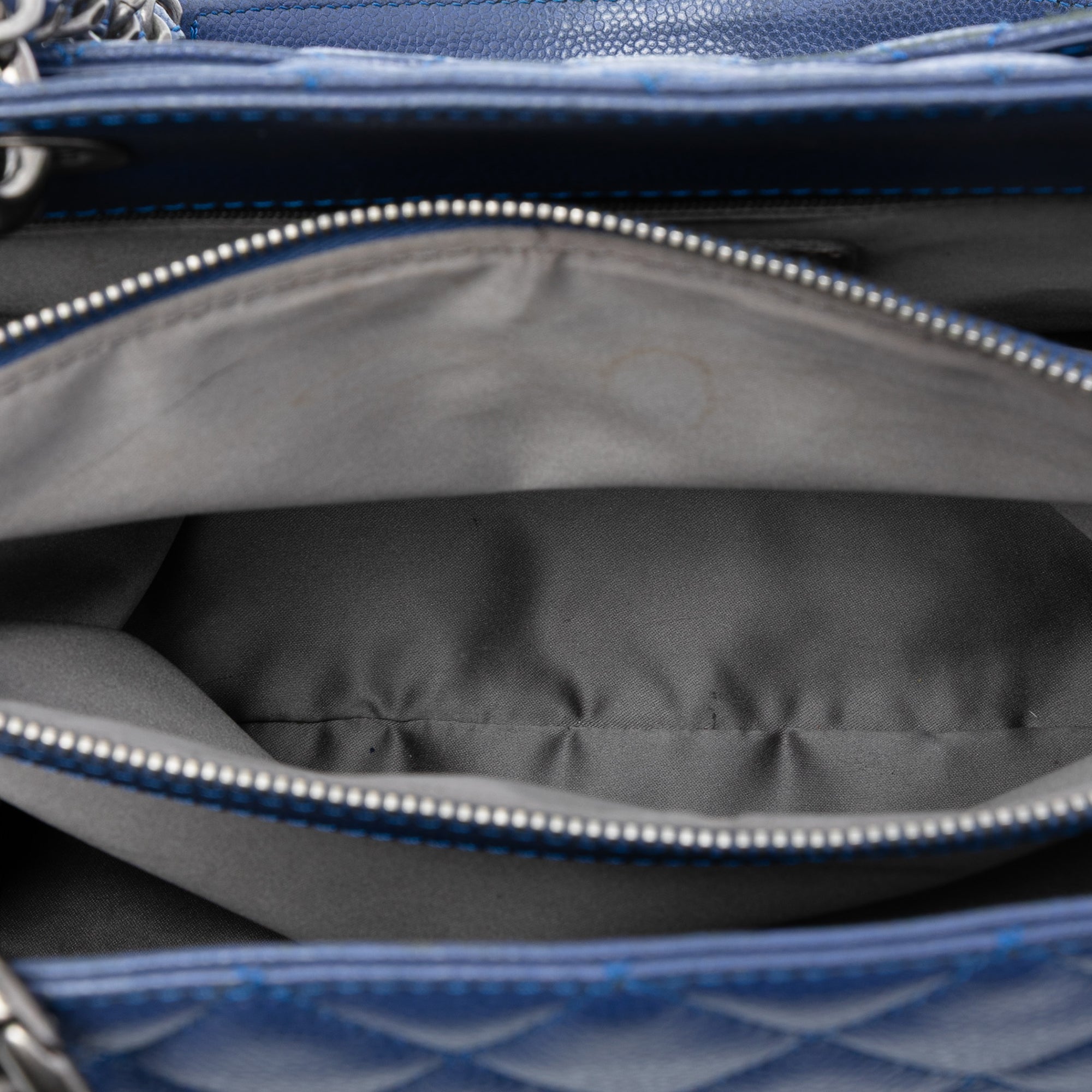 Caviar Grand Shopping Tote