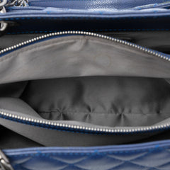 Caviar Grand Shopping Tote