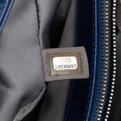 Caviar Grand Shopping Tote