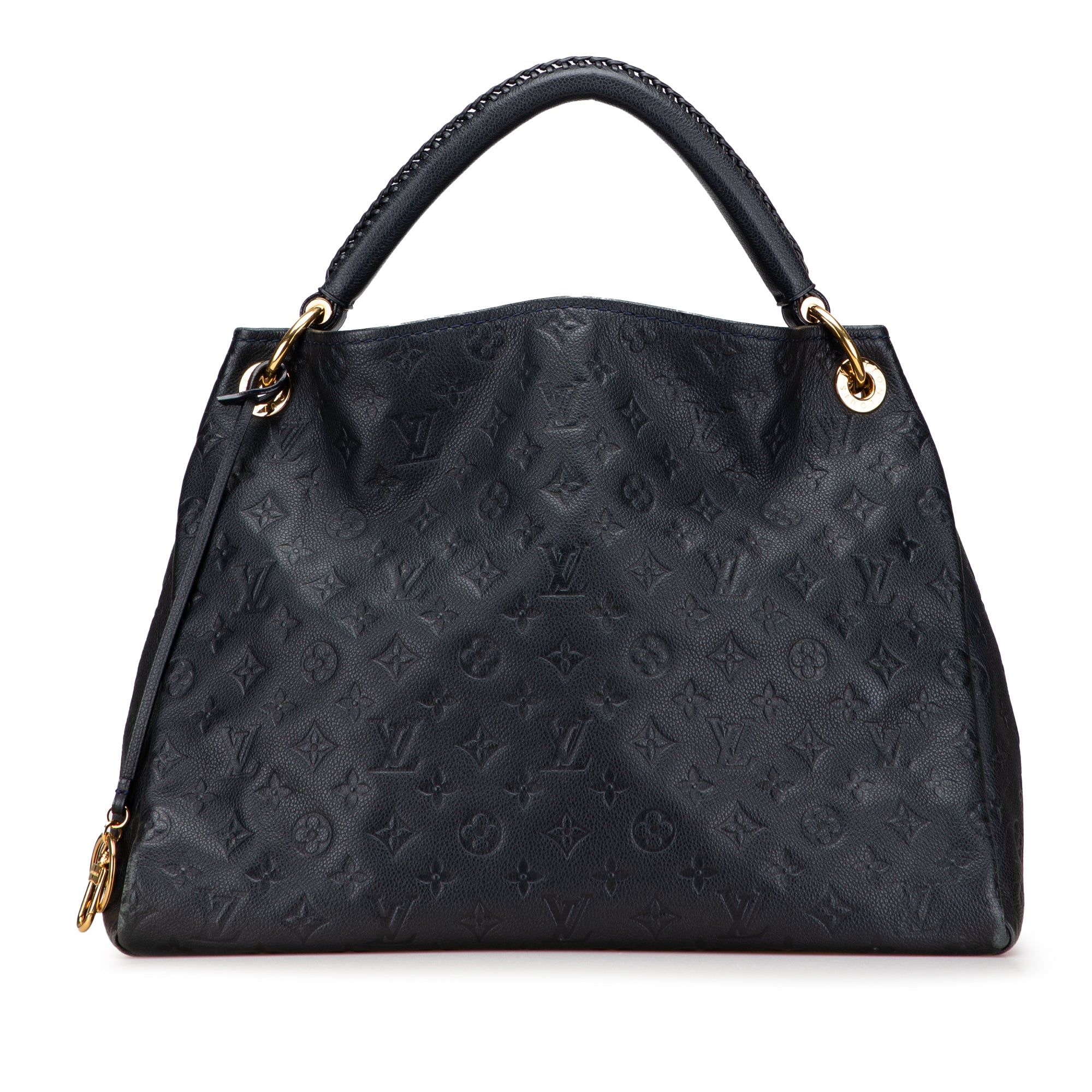 Monogram Empreinte Artsy MM
