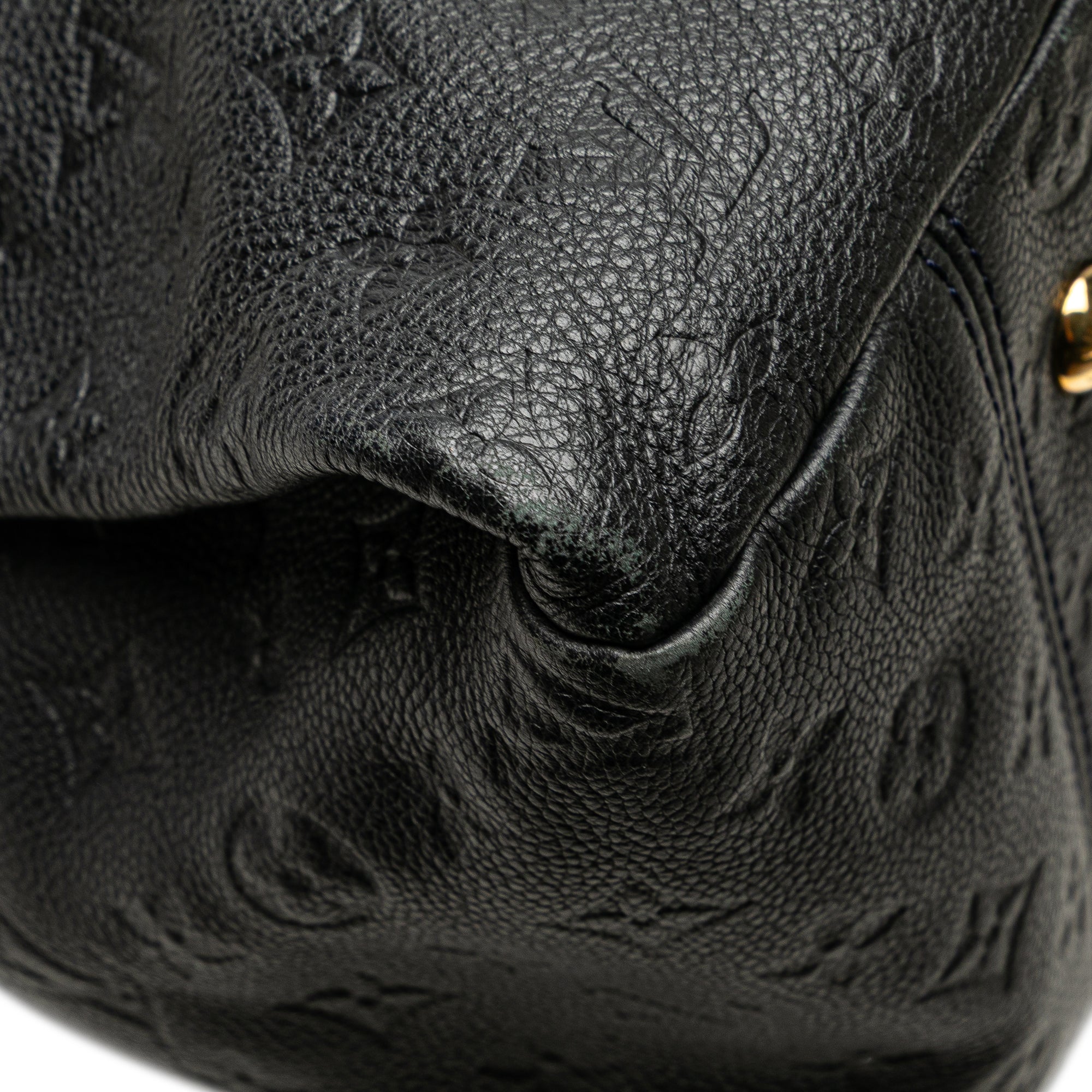 Monogram Empreinte Artsy MM