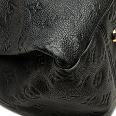 Monogram Empreinte Artsy MM