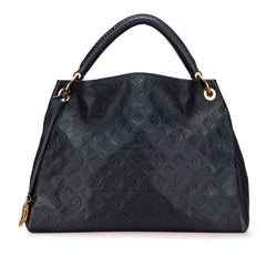 Monogram Empreinte Artsy MM
