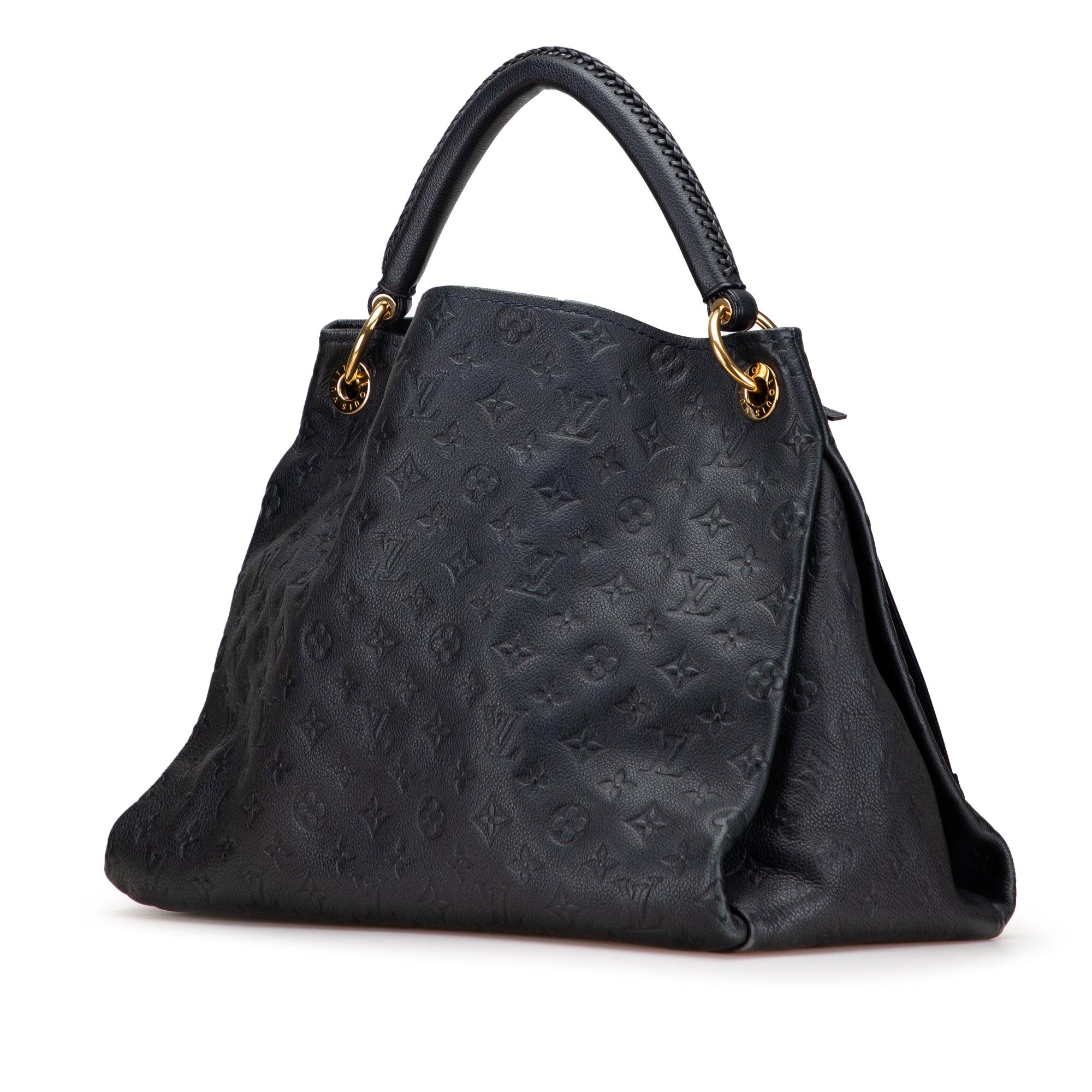 Monogram Empreinte Artsy MM