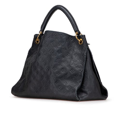 Monogram Empreinte Artsy MM