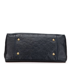 Monogram Empreinte Artsy MM