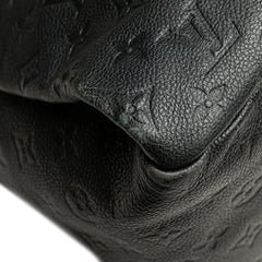 Monogram Empreinte Artsy MM