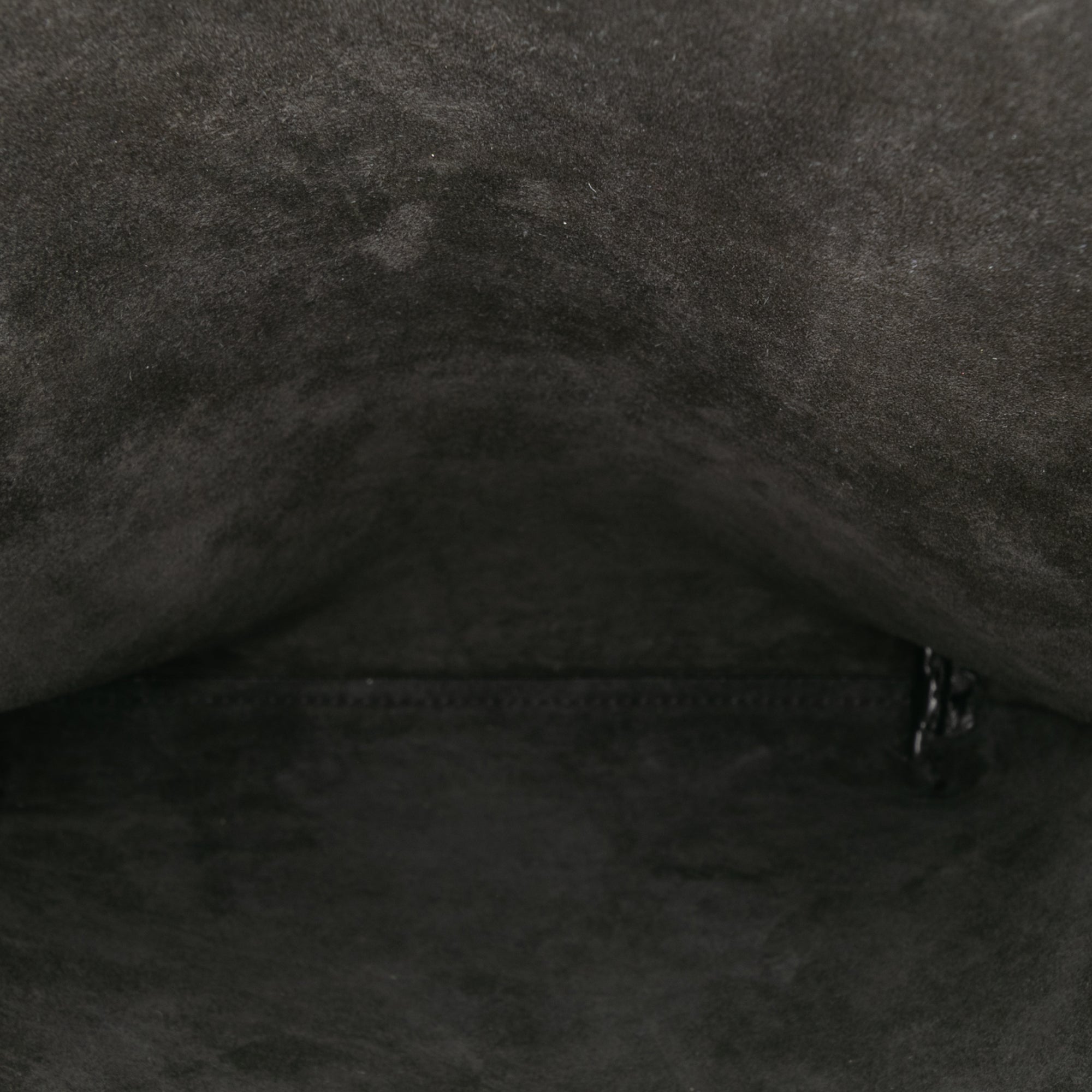 Small Calfskin Suzanne Hobo