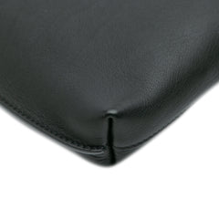 Small Calfskin Suzanne Hobo