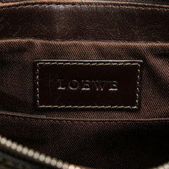 Anagram Shoulder Bag