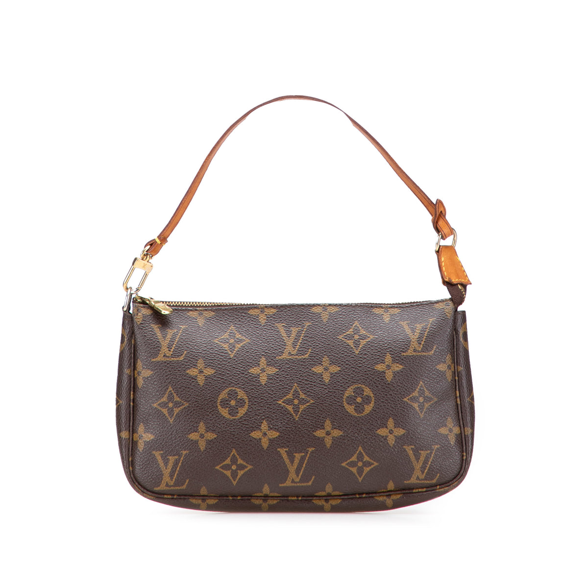Monogram Pochette Accessoires