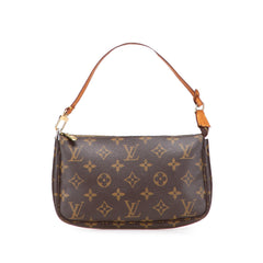 Monogram Pochette Accessoires